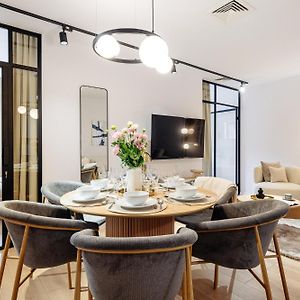 Appartement met Drie Slaapkamers